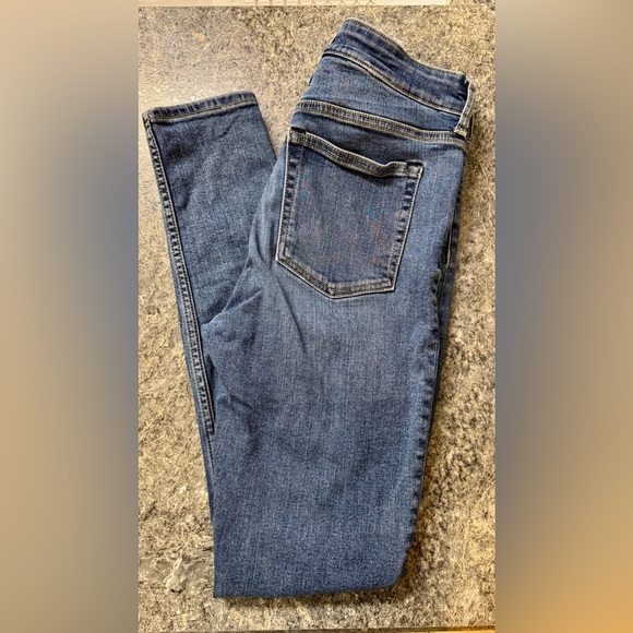 Free Assembly Jeans - Picture 5 of 5